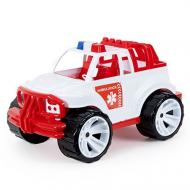 Внедорожник Bamsic классический большой скорой помощи 335