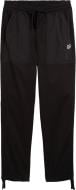 Штани Puma DOWNTOWN PARACHUTE PANTS WV 62675101 р. 2XL чорний