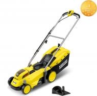 ВИТРИНА! Газонокосилка аккумуляторная Karcher LMO 18-33 Battery Set EU (18/5)