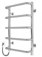 Полотенцесушитель электрический Mario Стандарт НР-І 650х430/150 TR л/п