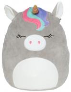 Мягкая игрушка Jazwares Squishmallows Единорог Тереза 185 см разноцветный 6672130 Мягкая игрушка Jazwares Squishmallows Единорог Тереза 185 см разноцветный 6672130