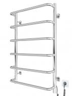 Полотенцесушитель электрический Mario Стандарт НР-І 800х530/150 TR