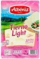 Сир ТМ Albeniz Легкий 80 г 18%