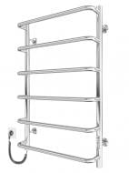 Рушникосушарка електрична Mario Стандарт НР-І 800х530/150 TR л/п Рушникосушарка електрична Mario Стандарт НР-І 800х530/150 TR л/п