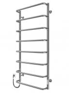 Полотенцесушитель электрический Mario Стандарт НР-І 1090х530/150 TR л/п