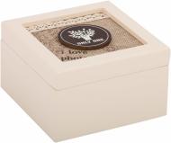 Шкатулка Only one CY-LNLY-006-m