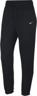 Брюки Nike W NK TF ALL TIME TP PNT CU5703-011 р. XL черный