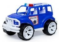 Внедорожник Bamsic Полиция 327 Внедорожник Bamsic Полиция 327