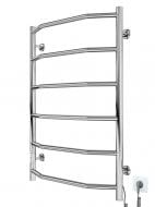 Рушникосушарка електрична Mario Трапеція НР-І 800х530/110 TR Рушникосушарка електрична Mario Трапеція НР-І 800х530/110 TR