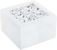 Скринька Butterfly CY-HTFL-003-s