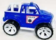 Внедорожник Bamsic большой полиция 337 Внедорожник Bamsic большой полиция 337