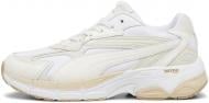 Кроссовки женские демисезонные Puma TEVERIS NITRO SELFLOVE WNS 39272601 р.37 бежевые