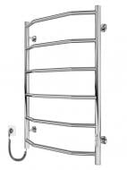 Полотенцесушитель электрический Mario Трапеция НР-І 800х530/110 TR л/п