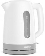 Электрочайник Sencor 1738WH