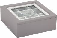 Шкатулка Heart CY-HTGB-001-L