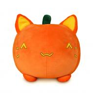 Мягкая игрушка WP Merchandise Тыква-котенок Луи 23 см оранжевый FWPPUMKITTY22PR00