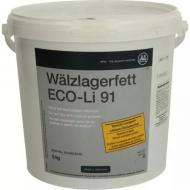 Масло BPW ECO-LI 91, 5 кг