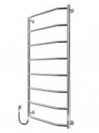 Полотенцесушитель электрический Mario Трапеция НР-І 1090х530/110 TR л/п
