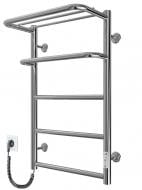 Рушникосушарка електрична Mario Hotel-І 650х430/240 електр.TR л/п Рушникосушарка електрична Mario Hotel-І 650х430/240 електр.TR л/п