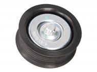Паразитный ролик ремня FIAT CROMA, IDEA, SEDICI; OPEL ASTRA H, SIGNUM, VECTRA C; SAAB 9-3 1.6D/1.9D/2.0D 04.04- (GA358.05 SNR)