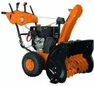 ВИТРИНА! Снегоуборочная машина SEQUOIA SST7062LCT