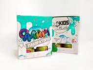 Слайм KIDS LAB Лабораторія №01 0211