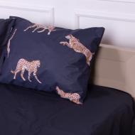 Наволочка Ranforce Elite 17-0129 Jaikie 50x70 см мультиколор MirSon