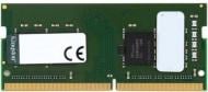 Оперативная память Kingston SODIMM DDR4 4 GB (1x4GB) 2666 MHz (KCP426SS6/4)