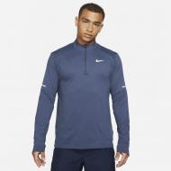 Футболка Nike M NK DF ELMNT TOP HZ DD4756-437 р.2XL серый