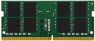 Оперативная память Kingston SODIMM DDR4 8 GB (1x8GB) 2666 MHz (KCP426SS8/8)