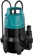 Насос дренажный LEO 0.4 кВт Hmax 5.5 м Qmax 150 л/мин (LKS-406PW)