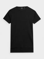 Футболка 4F TSHIRT M701 4FAW22TTSHM701-20S р.L черный