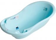Ванночка Tega baby Кот и Пес 86 см голубая PK-004ODPYW-101