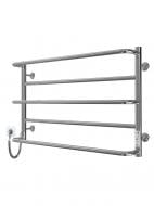 Полотенцесушитель электрический Mario Люкс Сити-І 500х830/150 електр. TR л/п
