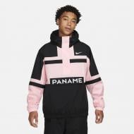 Джемпер Nike PSG M NSW NIKE AIR JKT WVN HD CZ0955-658 р. M черный Джемпер Nike PSG M NSW NIKE AIR JKT WVN HD CZ0955-658 р. M черный