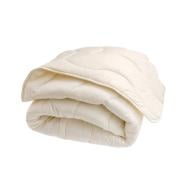 Одеяло шерстяное Vanilla Dream 200x220 см ARCLOUD бежевый
