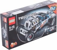 Конструктор LEGO Technic Гоночное авто Хот-род 42022