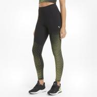 Лосины Puma Train Digital HW 7 8 Tight 52028051 р.L черный