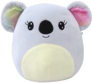 Мягкая игрушка Jazwares Squishmallows Коала Кая 20 см сиреневый 6672134 Мягкая игрушка Jazwares Squishmallows Коала Кая 20 см сиреневый 6672134