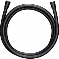 Душевой шланг AM.PM F0417B22 монолитный черный 1,75 м