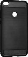 Накладка на корпус BeCover Carbon Series для Huawei P8 Lite