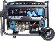 Генератор бензиновий ENERGY SKY RD7500 6 кВт / 6,5 кВт 230 В