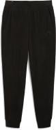 Брюки Puma ESS ELEVATED POLARFLEECE SWEATPANTS CL 68189401 р. 2XL черный