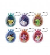 Фігурка-сюрприз Tamagotchi Night Time Tama Сollectible 125221