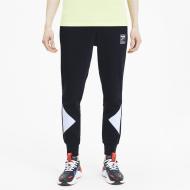 Брюки Puma Rebel Pants Block 58349901 р. L черный