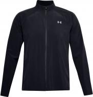 Вітрівка чоловіча весняна Under Armour M UA Launch 3.0 STORM Jacket 1358105-001 р.XL чорна