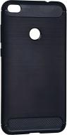 Накладка на корпус BeCover Carbon Series для Huawei P8 Lite