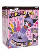 Игра настольная Tomy Pop Up Kuromi 125417