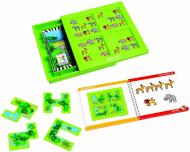 Игра настольная Smart games Сафари SG 101