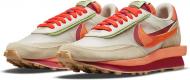 Кроссовки мужские Nike LDWAFFLE / S / C DH1347-100 р.44 бежевые